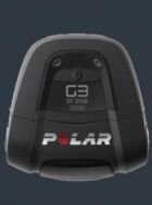 Polar G3 датчик GPS