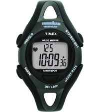 Ironman Triathlon 30 Lap Heart rate Monitor (средний размер)